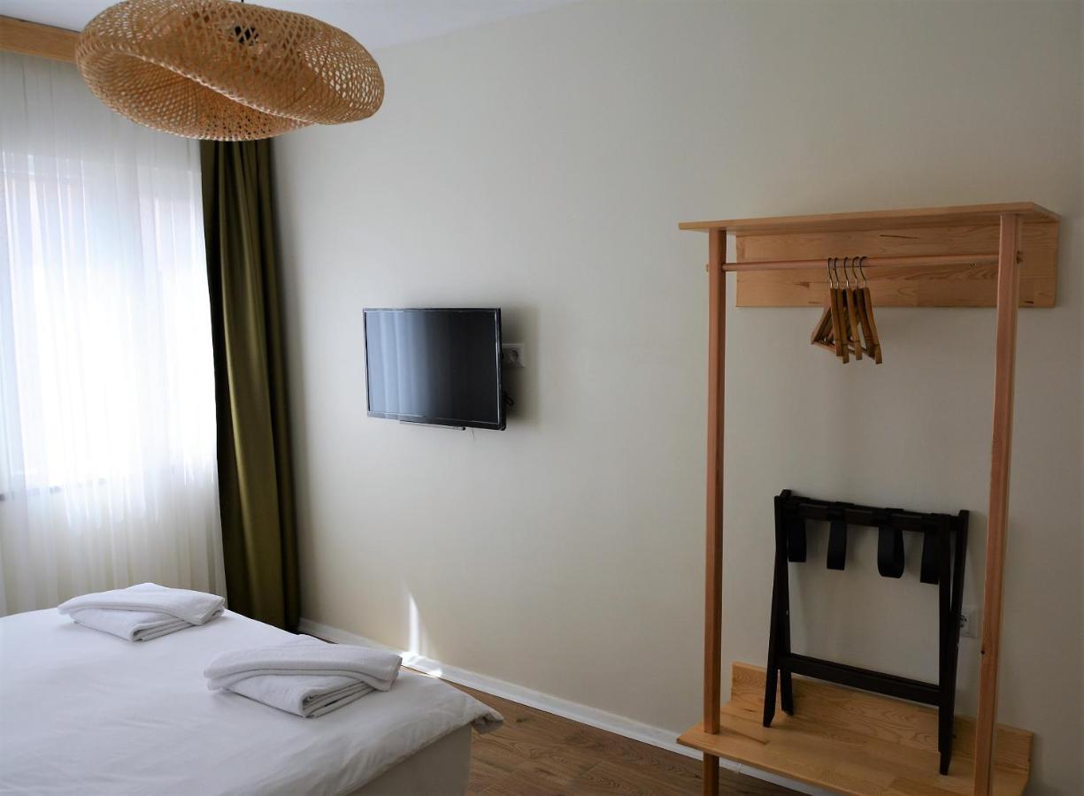 Homestay Gaja