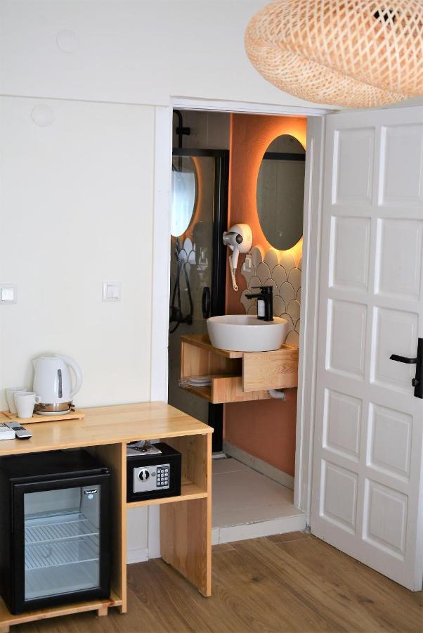 Gaja Homestay Ayvalik