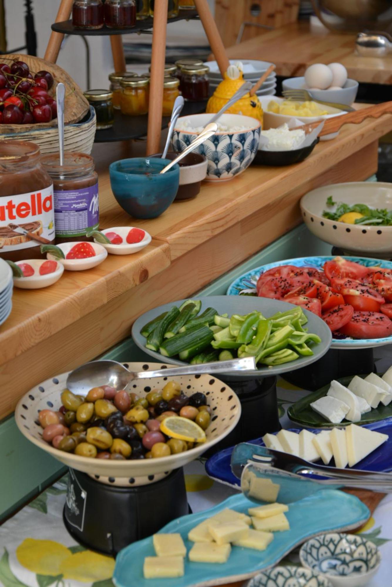 Homestay Gaja Ayvalik