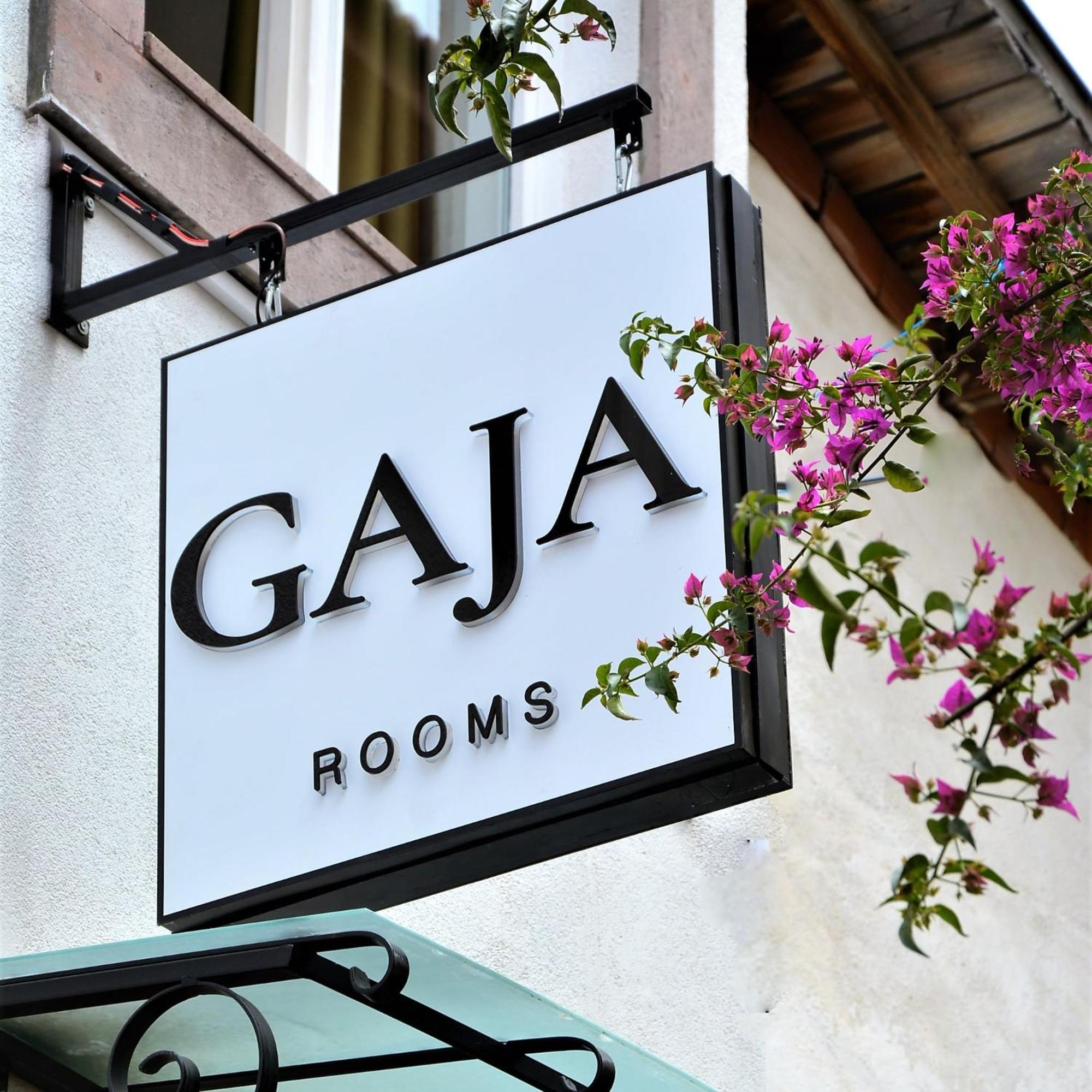 Gaja Homestay *