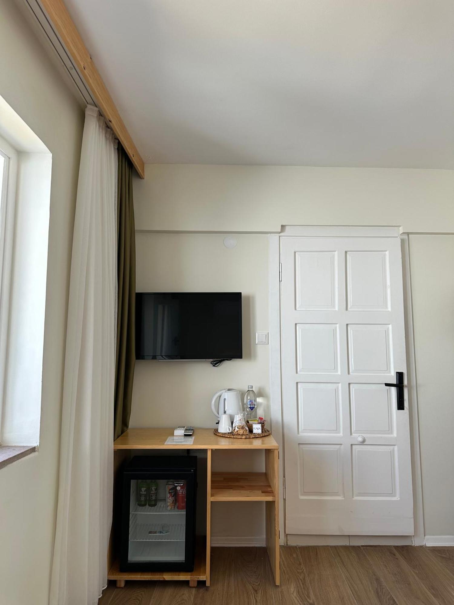 Homestay Gaja Ayvalik