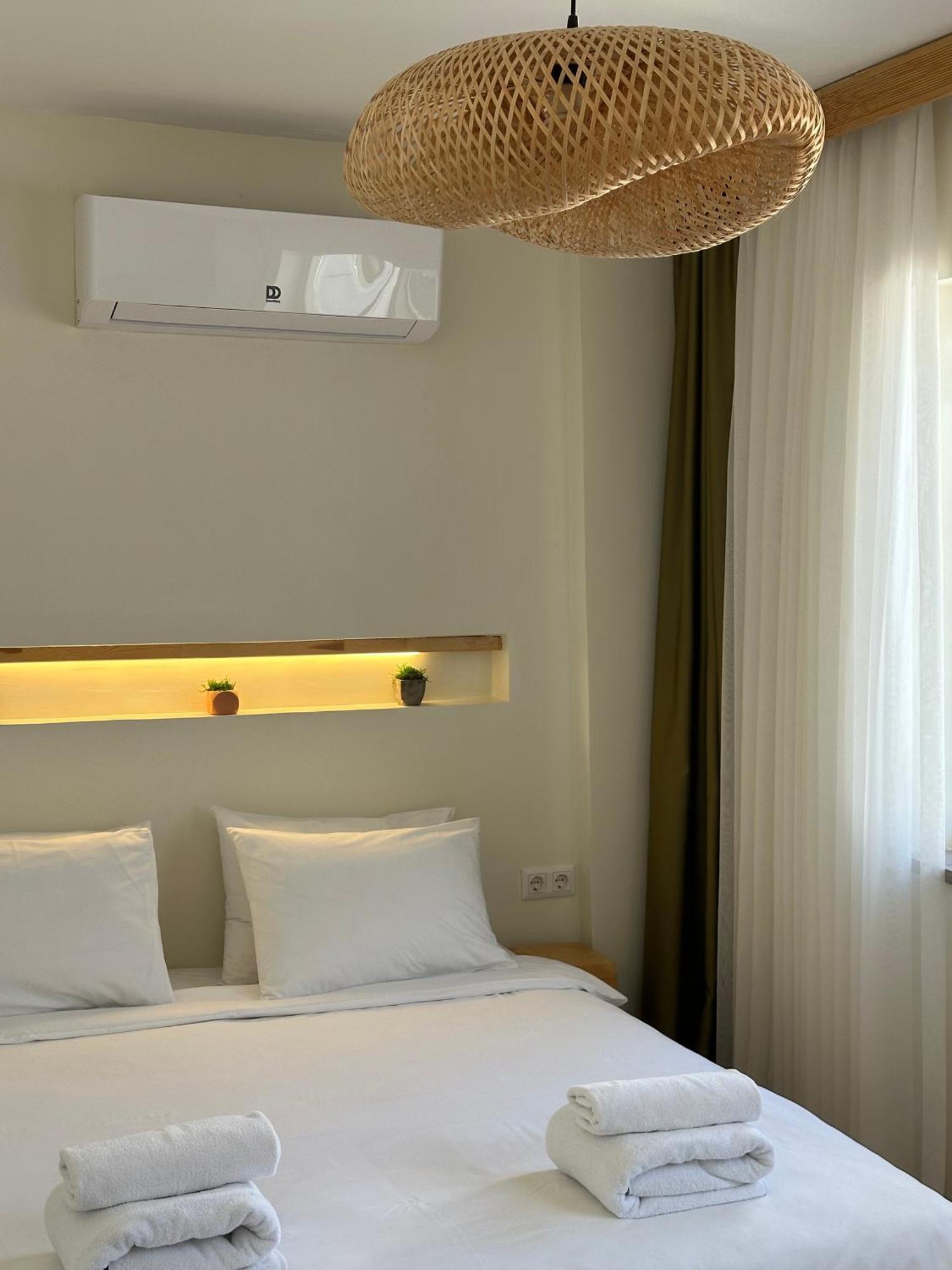 Gaja Homestay