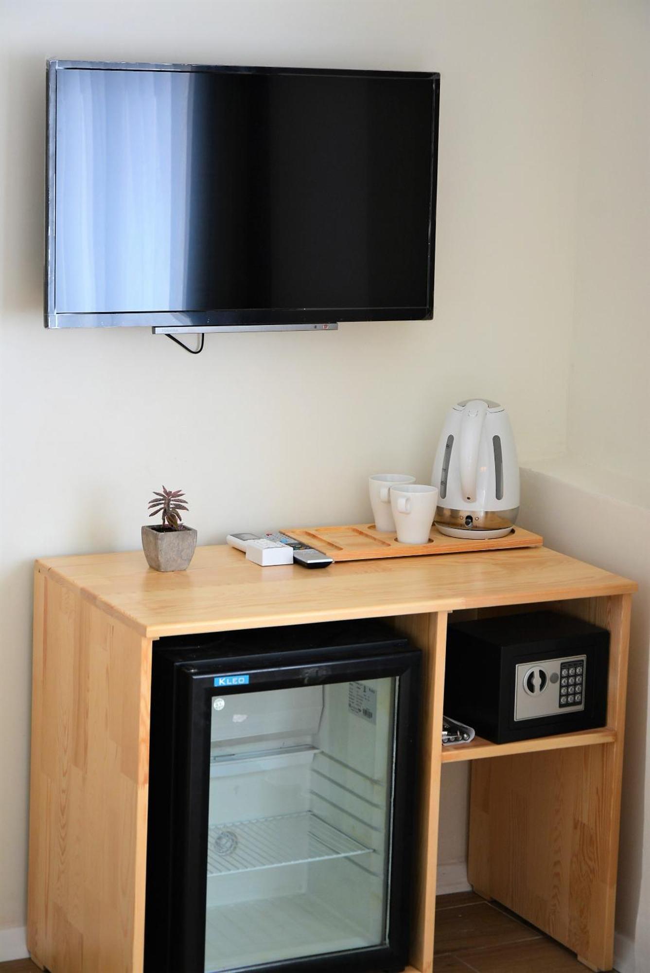 Gaja Homestay Ayvalik
